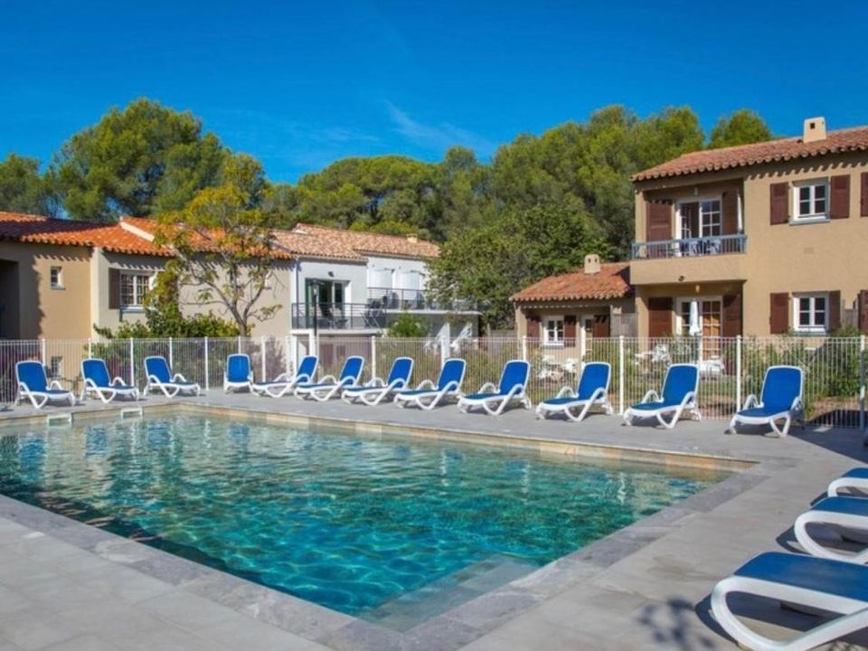 Lejlighed i Saint-Raphael, Var - foto 1