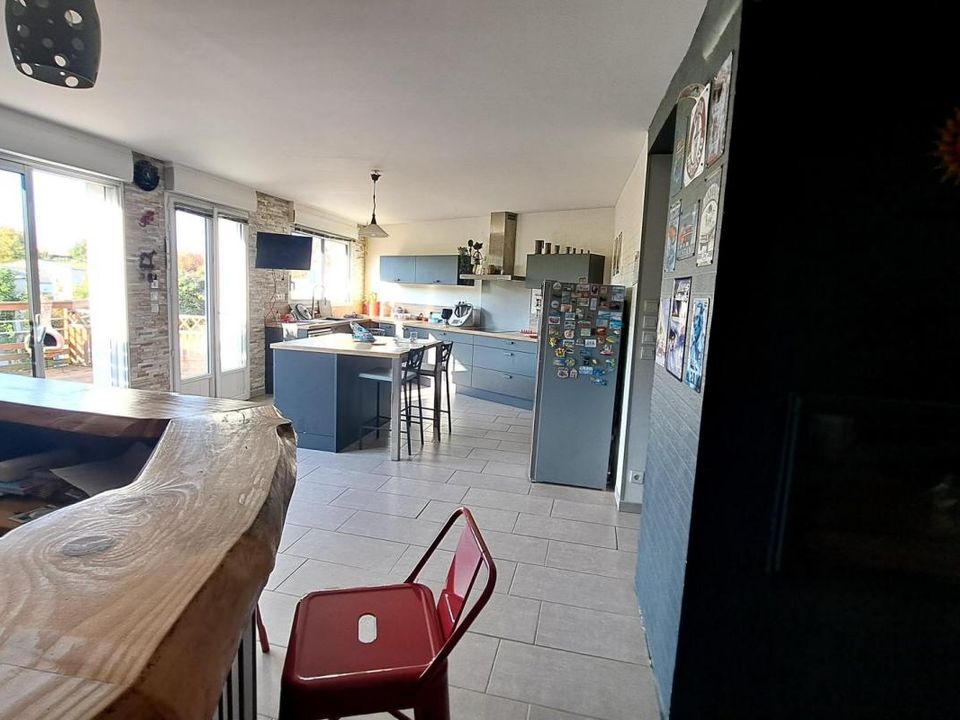 Villa i Cerans-Foulletourte, Sarthe - foto 3