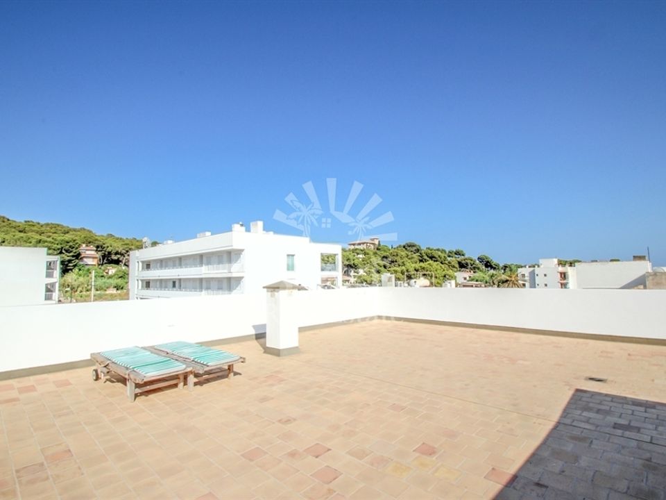 Erhvervsejendom i Cala Ratjada, Mallorca - foto 2