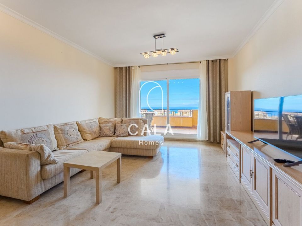 Lejlighed i Puerto De Santiago, Tenerife - foto 4