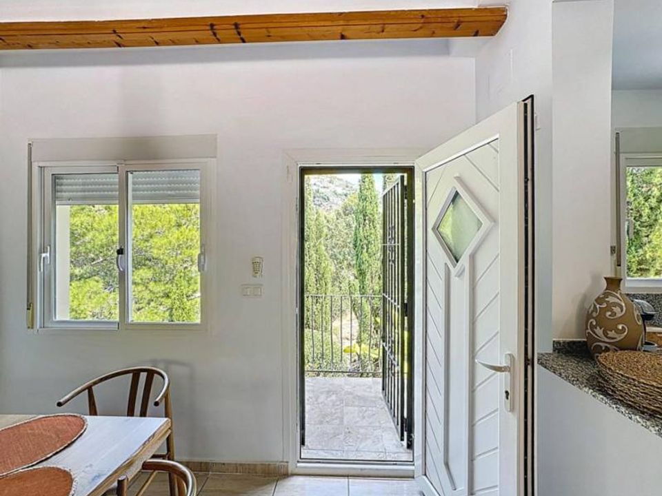 Villa i Benitachell, Alicante - foto 2