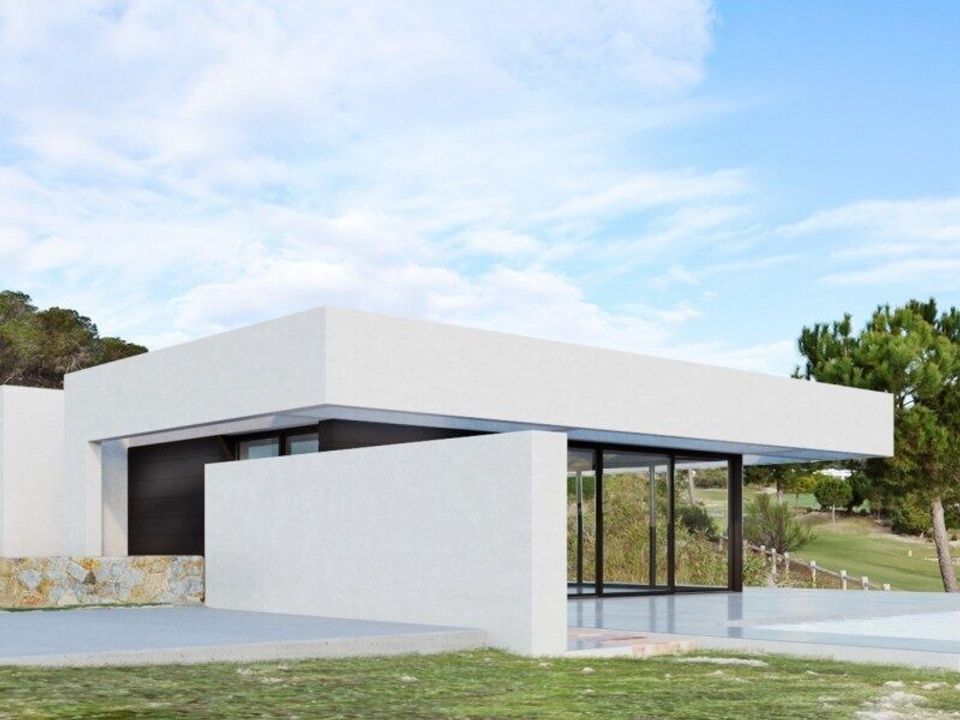 Villa i Orihuela, Alicante - foto 4