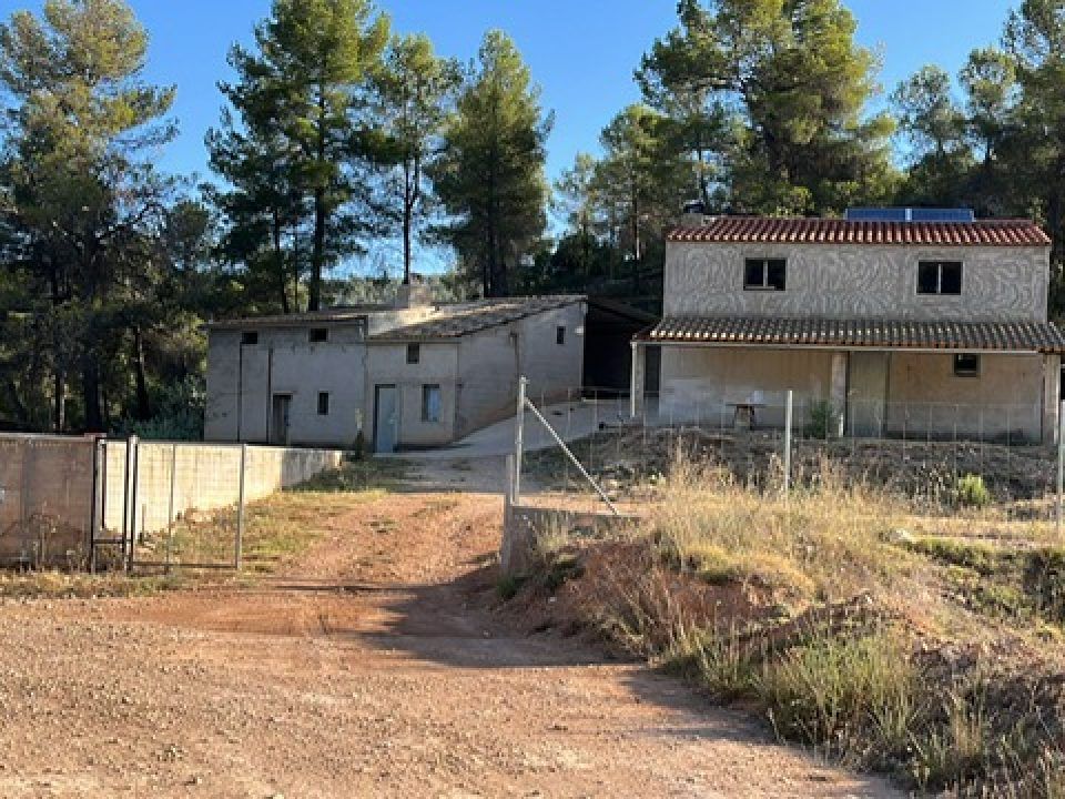 Finca i Jalance, Valencia - foto 1
