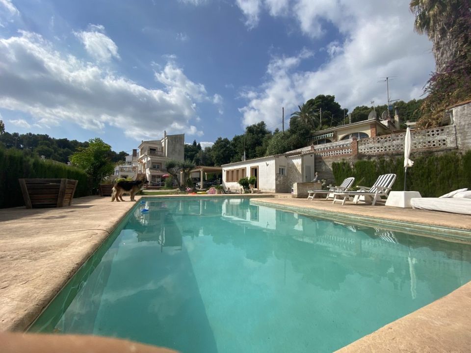 Villa i Oliva, Valencia - foto 1