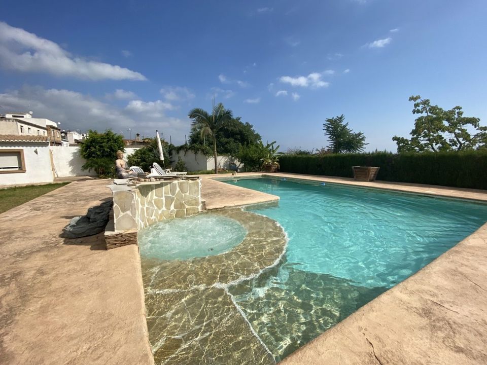Villa i Oliva, Valencia - foto 2