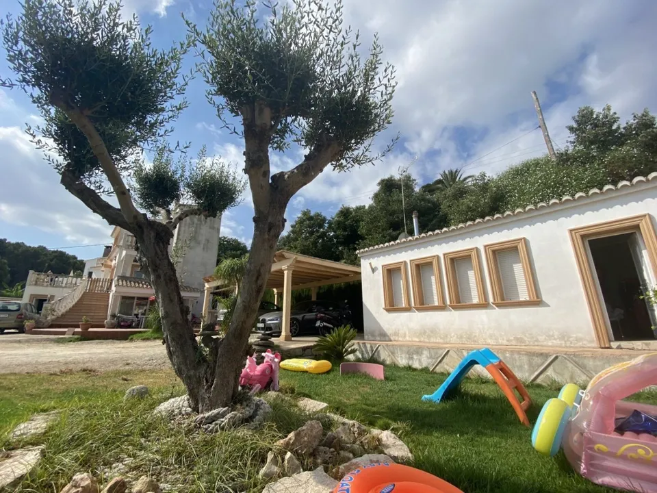 Villa i Oliva, Valencia - foto 3