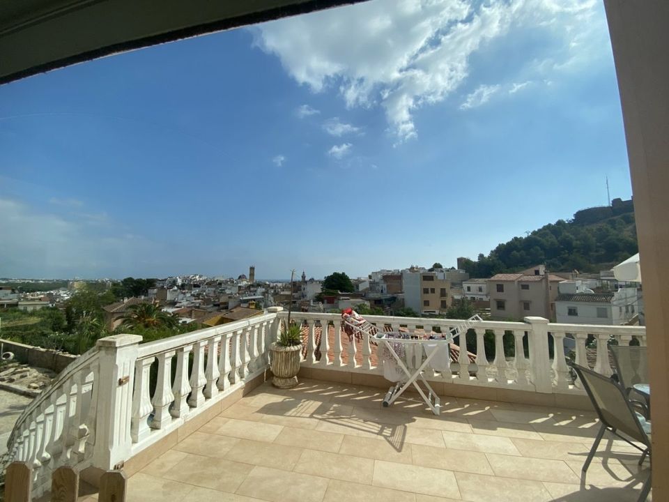 Villa i Oliva, Valencia - foto 4