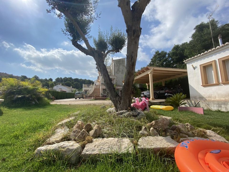 Villa i Oliva, Valencia - foto 5