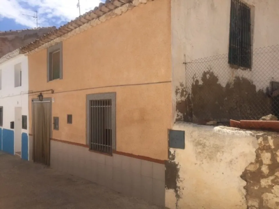 Finca i Zarra, Valencia - foto 1