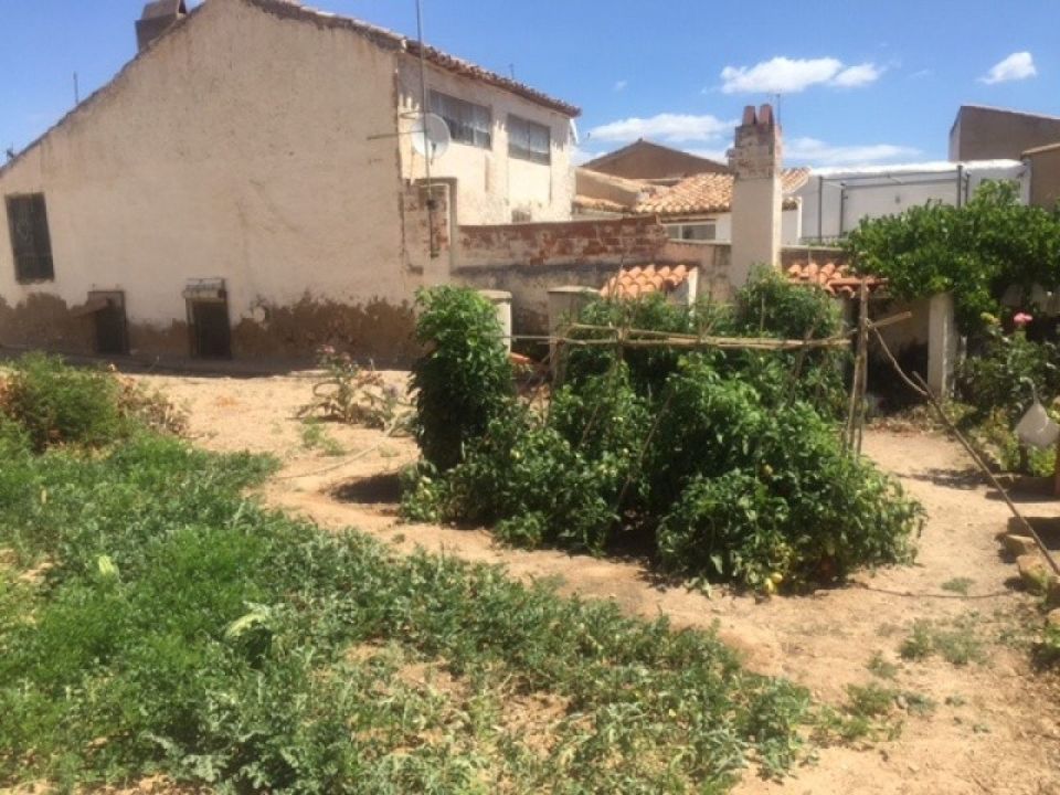 Finca i Zarra, Valencia - foto 2