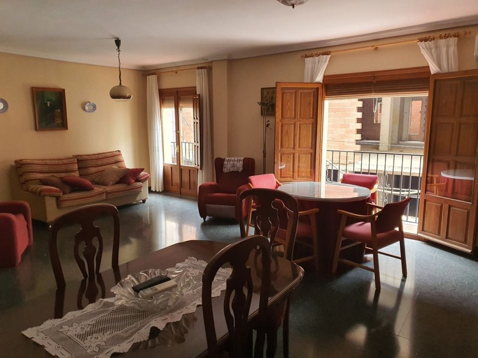 Appartement in Ayora, Valencia - foto 1