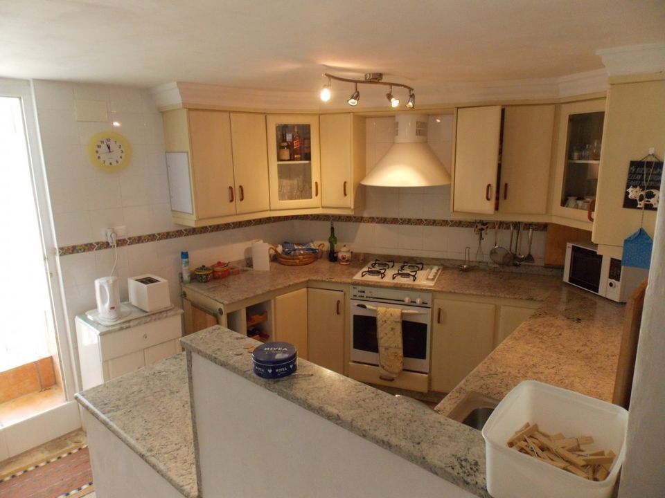 Villa a Teresa De Cofrentes, Valencia - foto 4