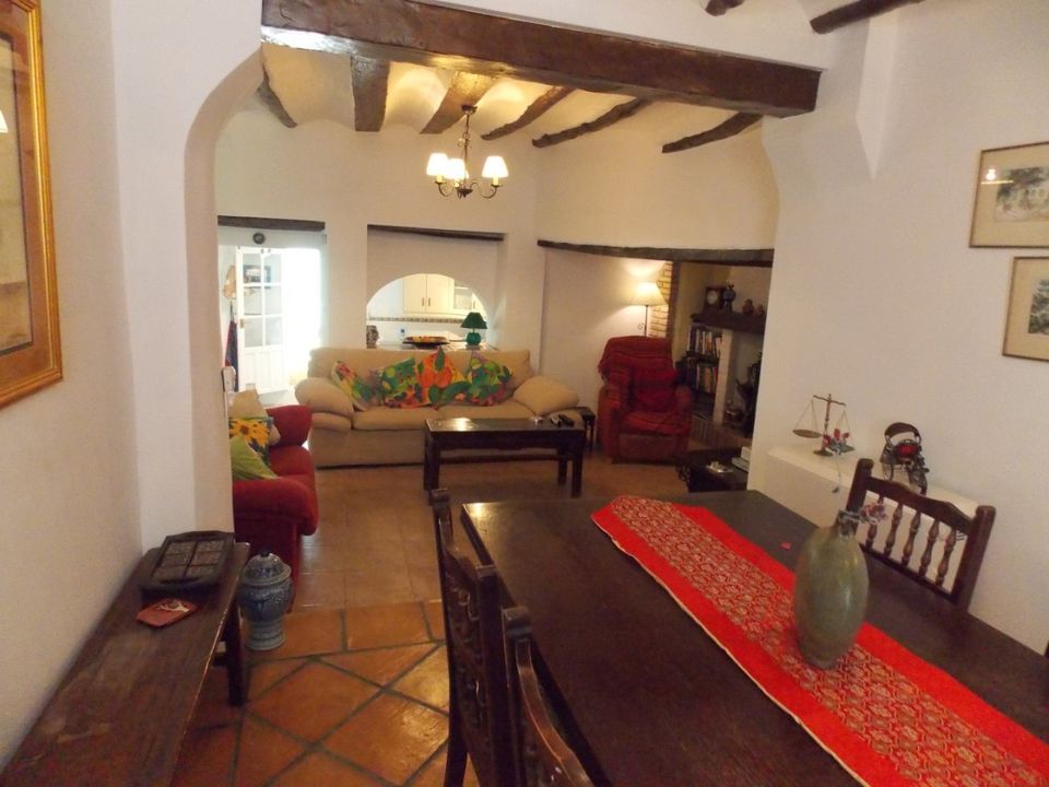Villa a Teresa De Cofrentes, Valencia - foto 5