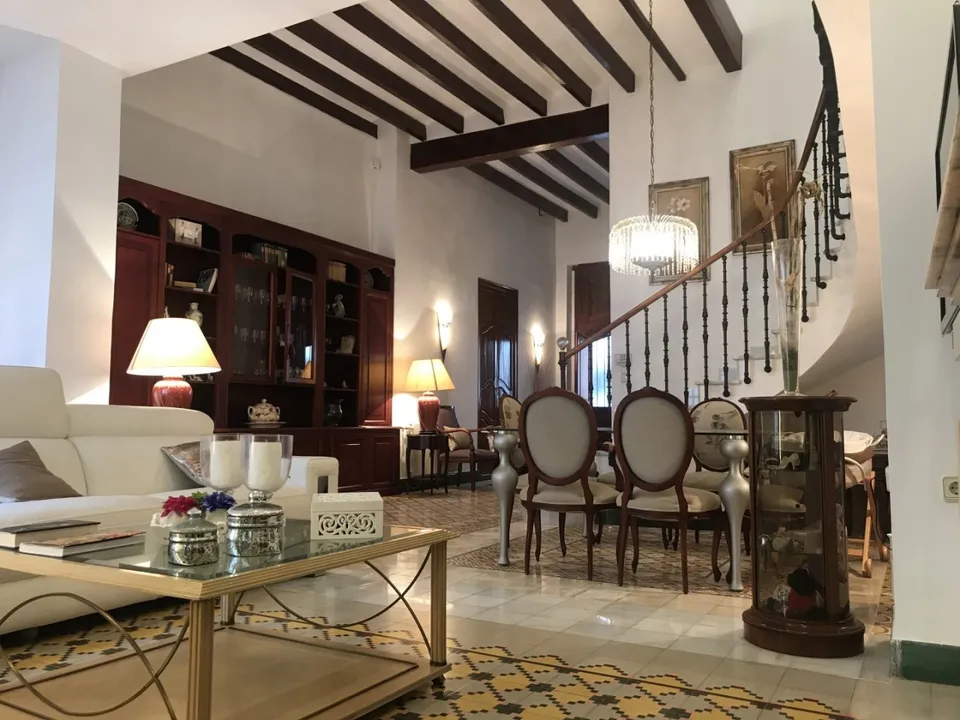 Villa i Oliva, Valencia - foto 3