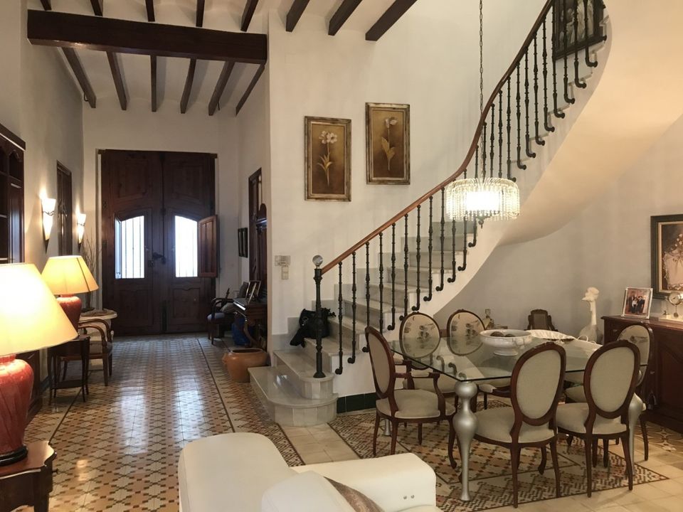 Villa i Oliva, Valencia - foto 4