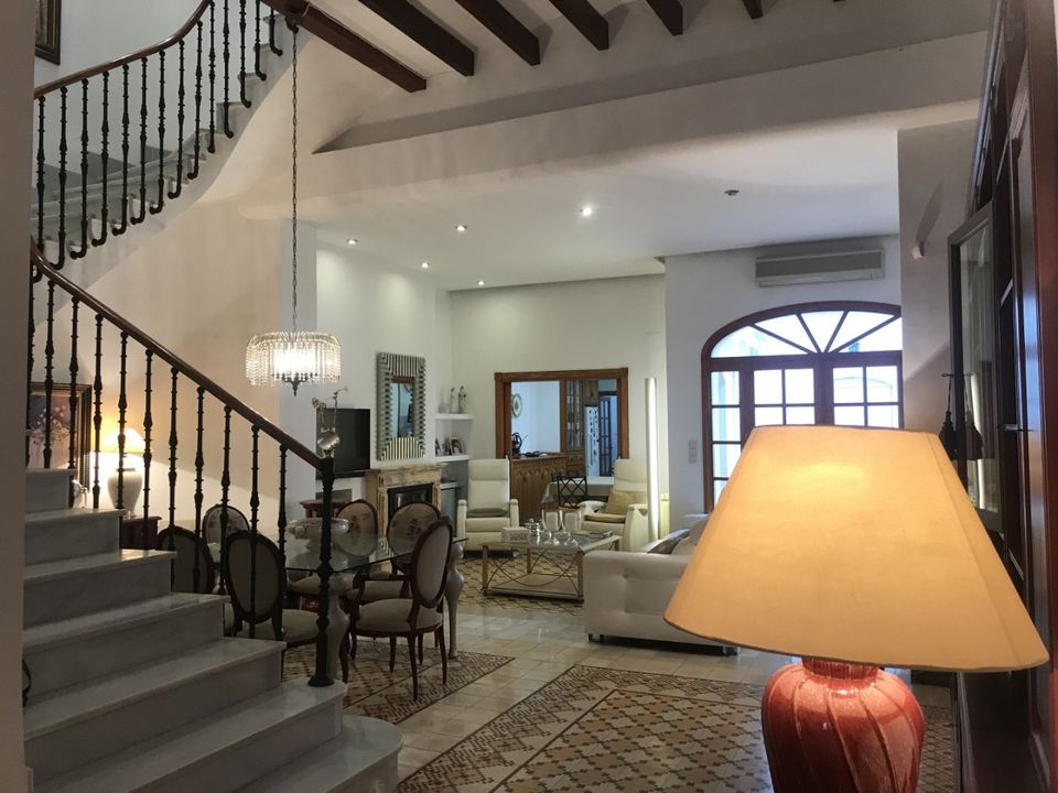 Villa i Oliva, Valencia - foto 2