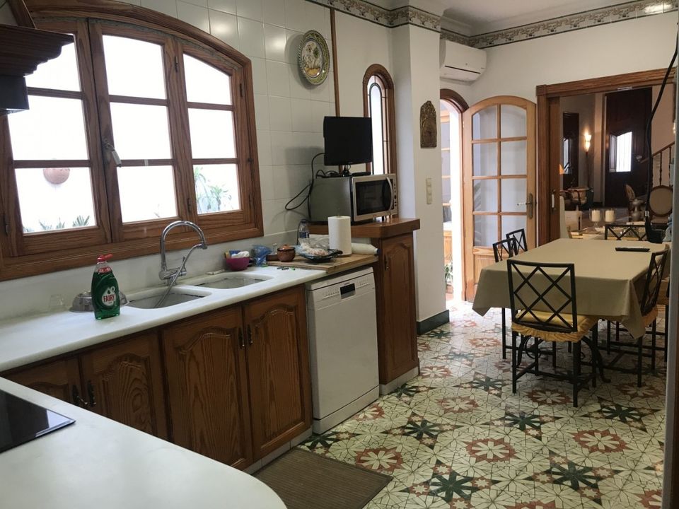 Villa i Oliva, Valencia - foto 5