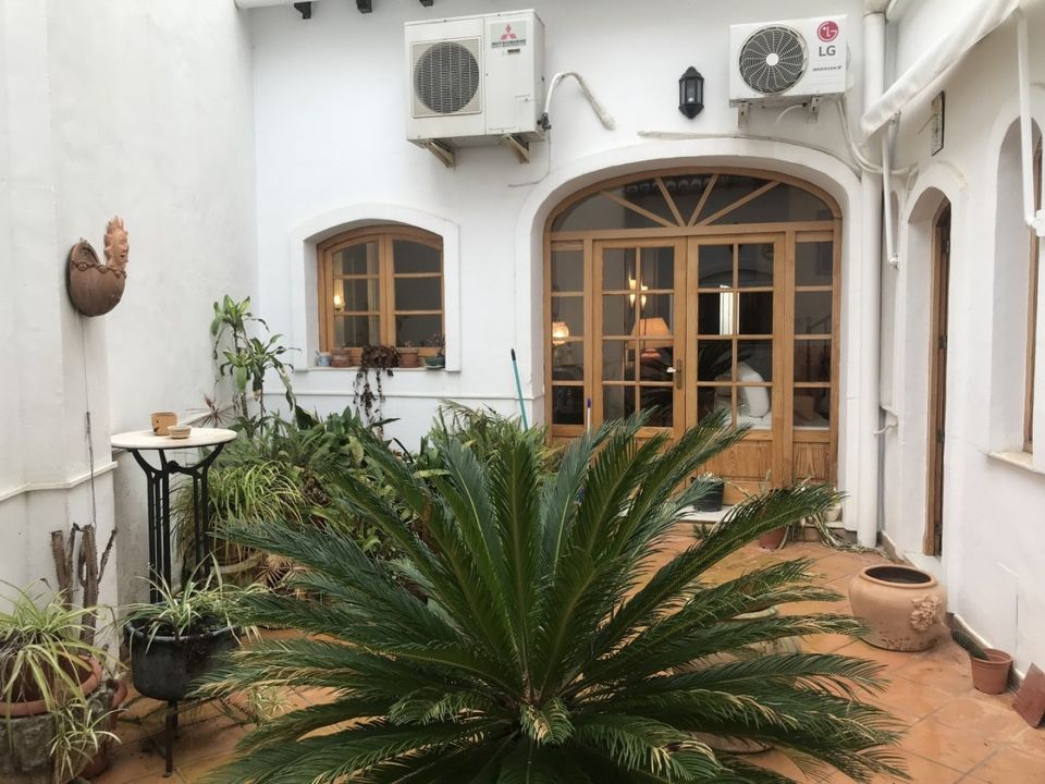 Villa i Oliva, Valencia - foto 1