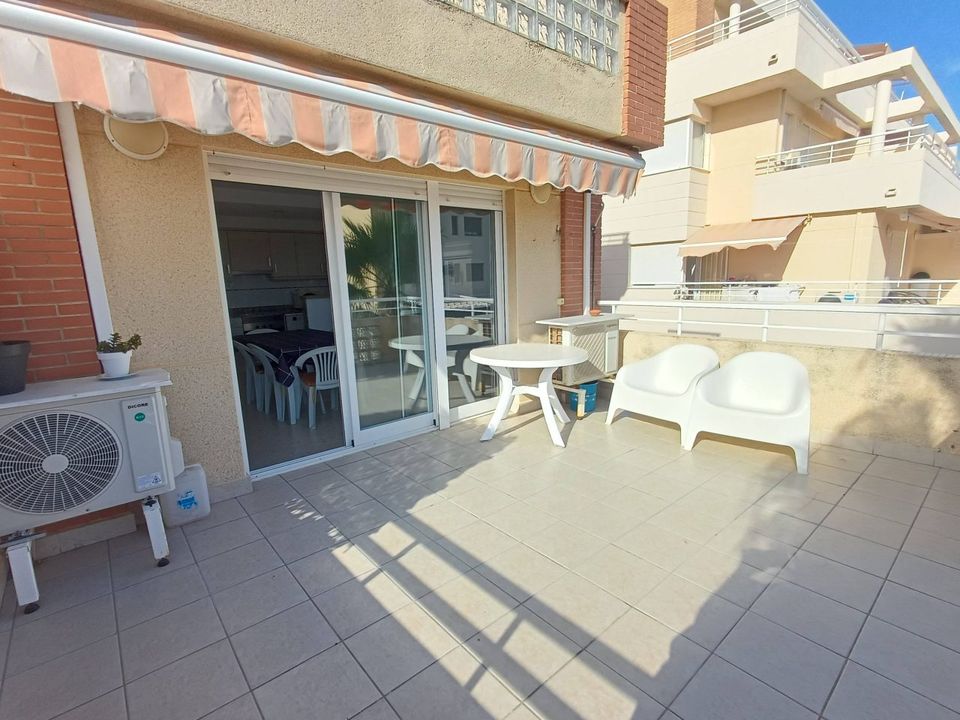 Lejlighed i Oliva, Valencia - foto 2