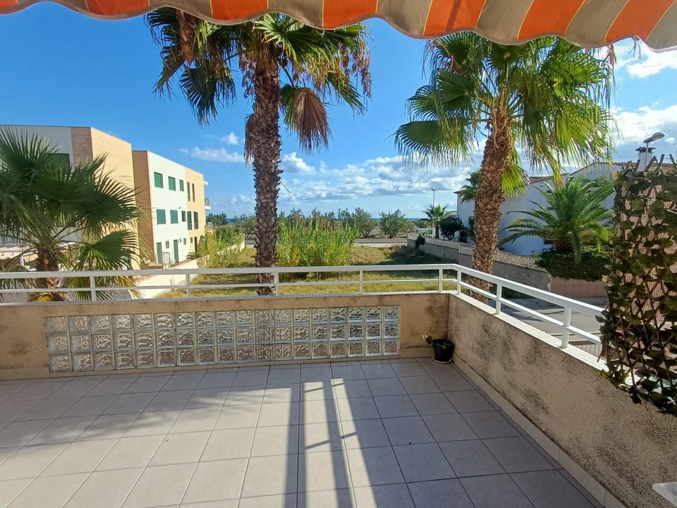 Lejlighed i Oliva, Valencia - foto 3