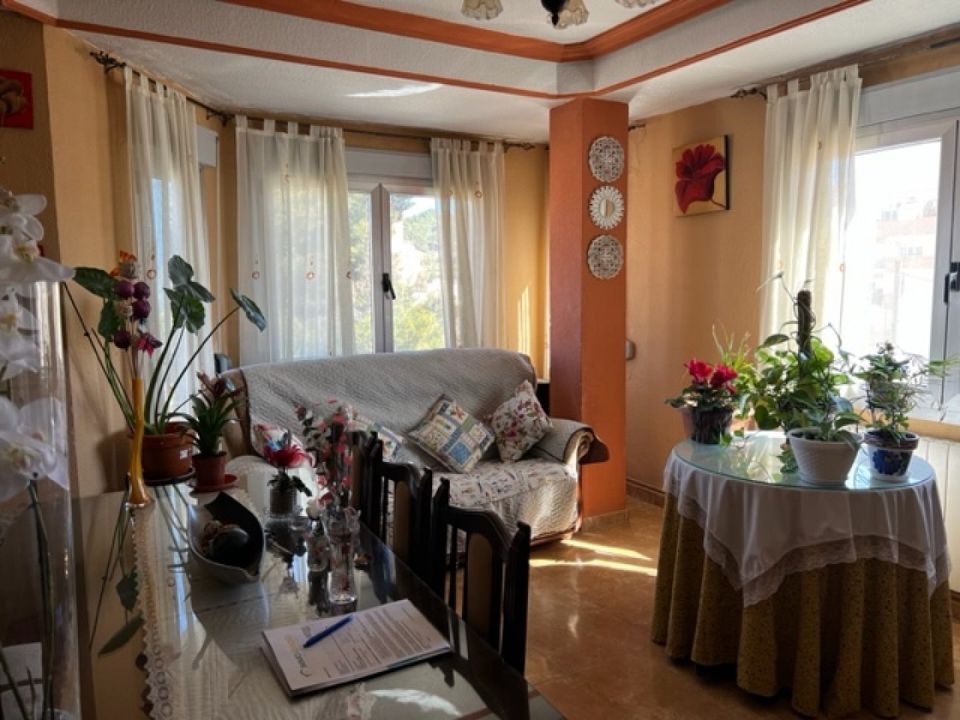 Lejlighed i Ayora, Valencia - foto 2