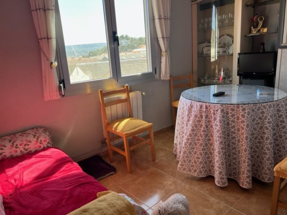 Lejlighed i Ayora, Valencia - foto 4