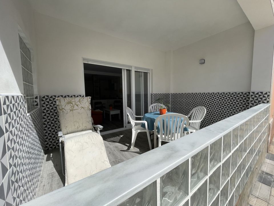 Lejlighed i Oliva, Valencia - foto 1