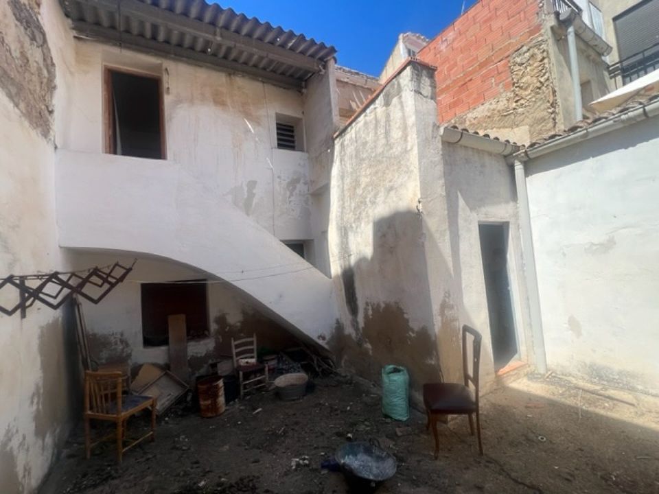 Villa a Teresa De Cofrentes, Valencia - foto 2