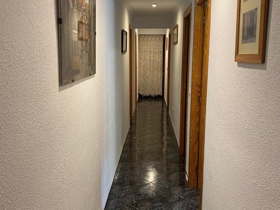 Lejlighed i Ayora, Valencia - foto 2