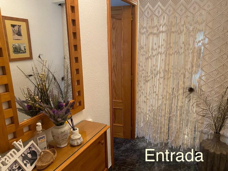 Lejlighed i Ayora, Valencia - foto 4