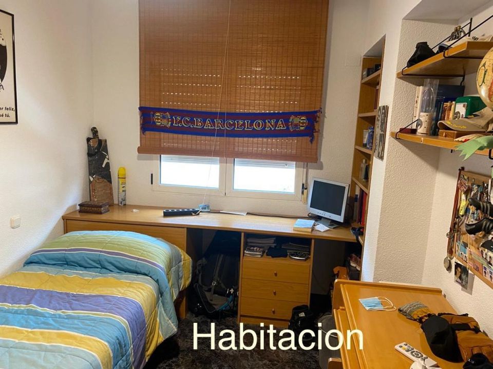 Lejlighed i Ayora, Valencia - foto 5