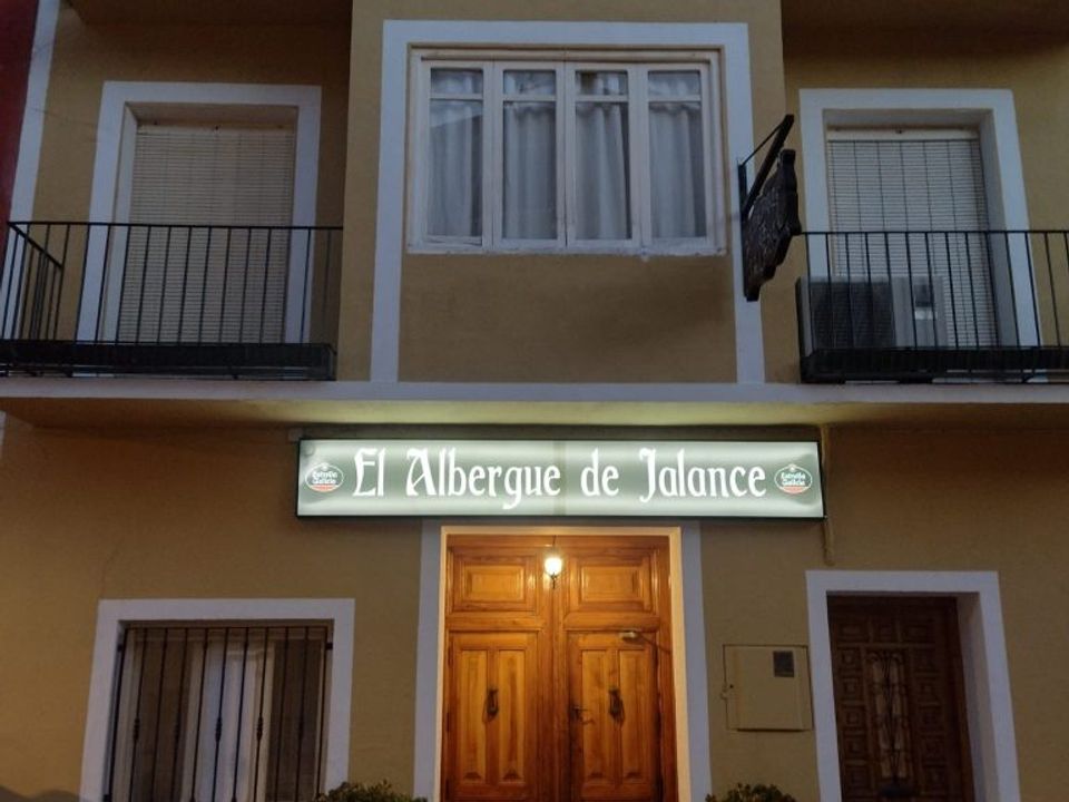 Erhvervsejendom i Jalance, Valencia - foto 2