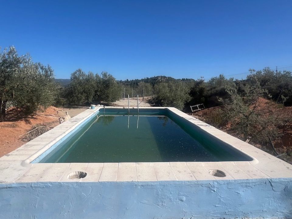 Finca i Ayora, Valencia - foto 2