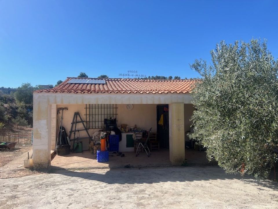 Finca i Ayora, Valencia - foto 5