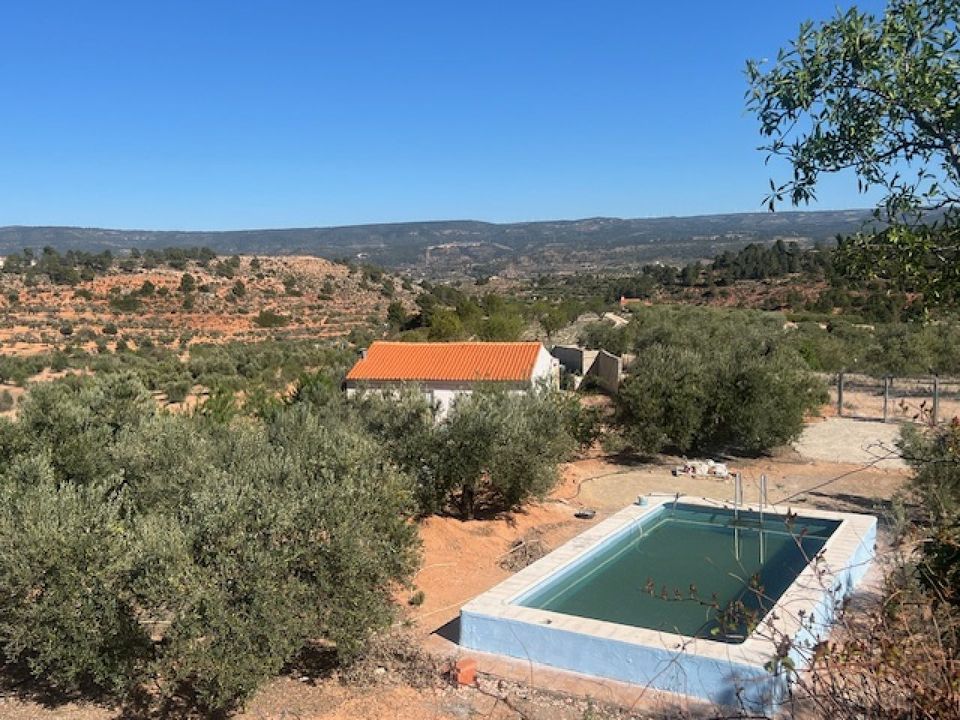 Finca i Ayora, Valencia - foto 3