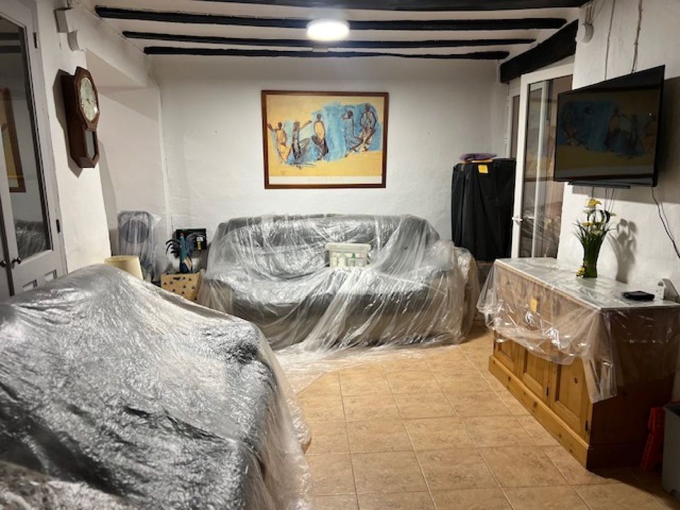 Finca i Teresa De Cofrentes, Valencia - foto 5