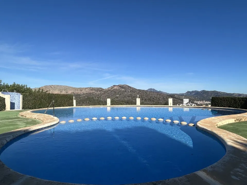 Villa - Ador, Valencia - photo 2
