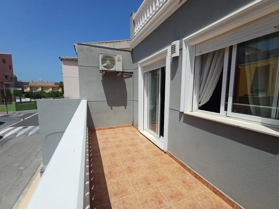 Villa i Gandia, Valencia - foto 1