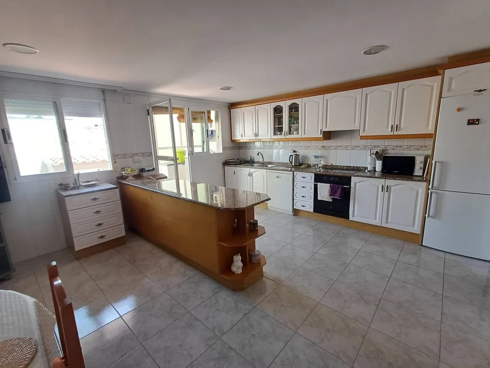 Villa i Gandia, Valencia - foto 4