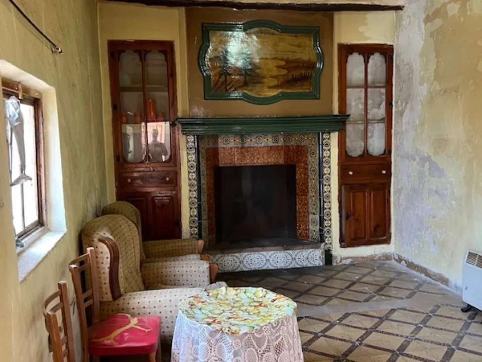 Finca i Ayora, Valencia - foto 1
