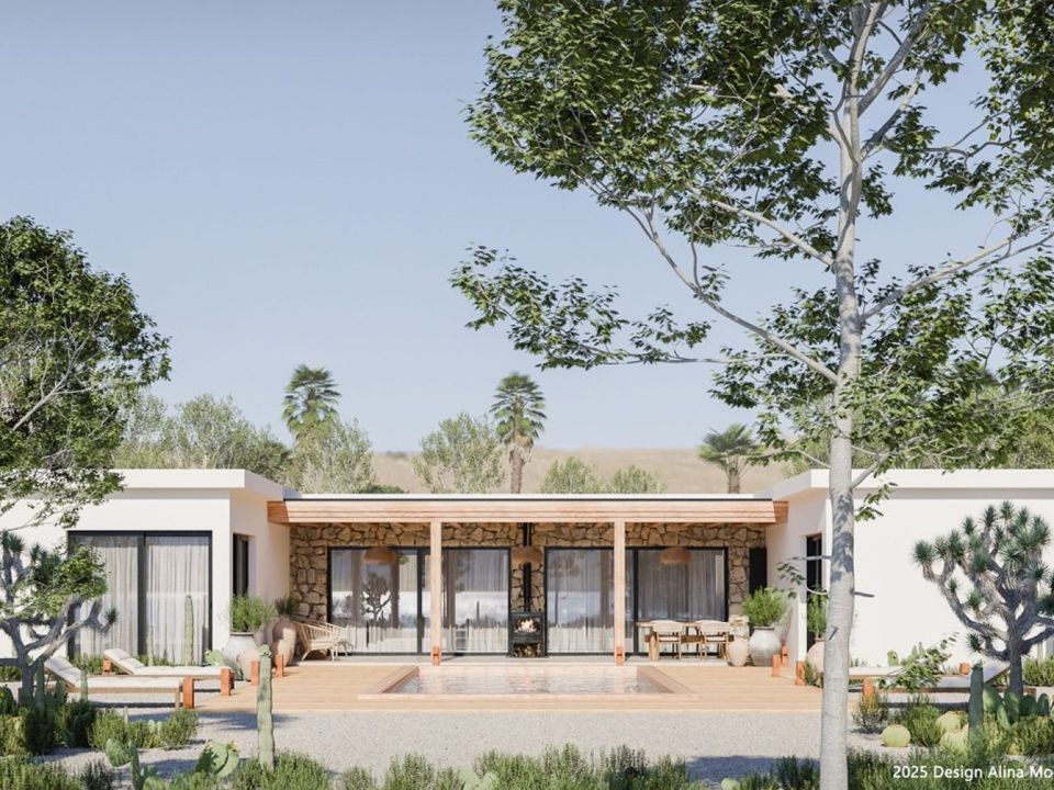 Villa i Pinoso, Alicante - foto 2