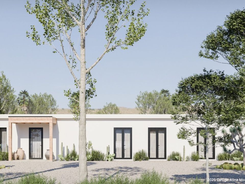 Villa i Pinoso, Alicante - foto 3