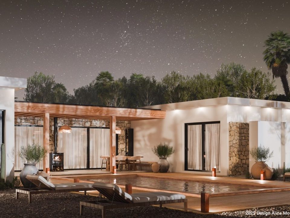 Villa i Pinoso, Alicante - foto 4