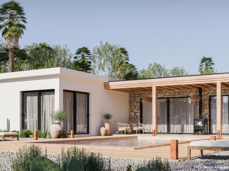 Villa i Pinoso, Alicante - foto 5
