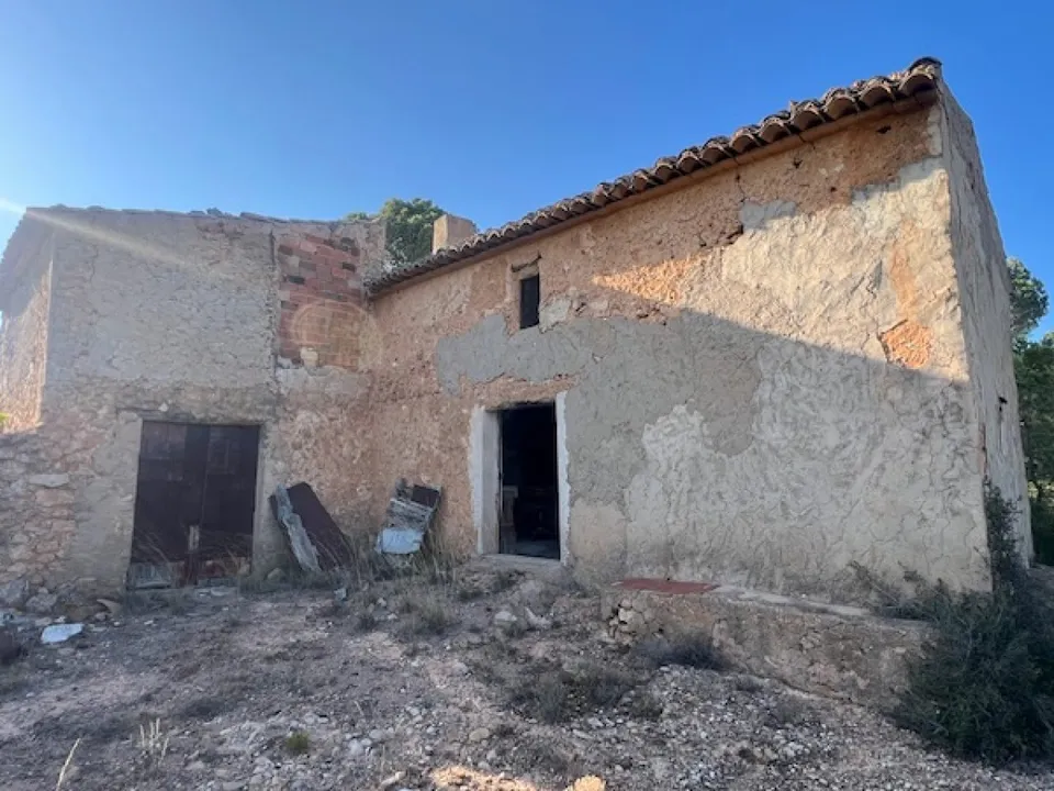 Finca i Ayora, Valencia - foto 2