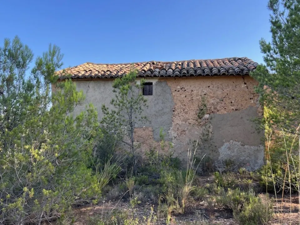 Finca i Ayora, Valencia - foto 5