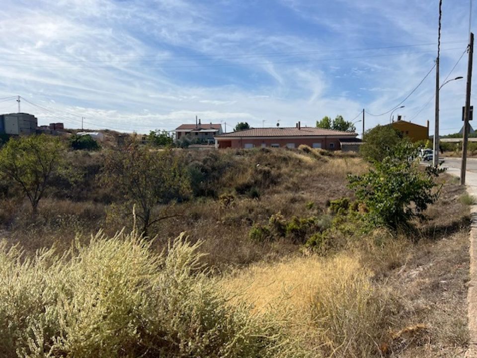 Helårsgrund i Ayora, Valencia - foto 2