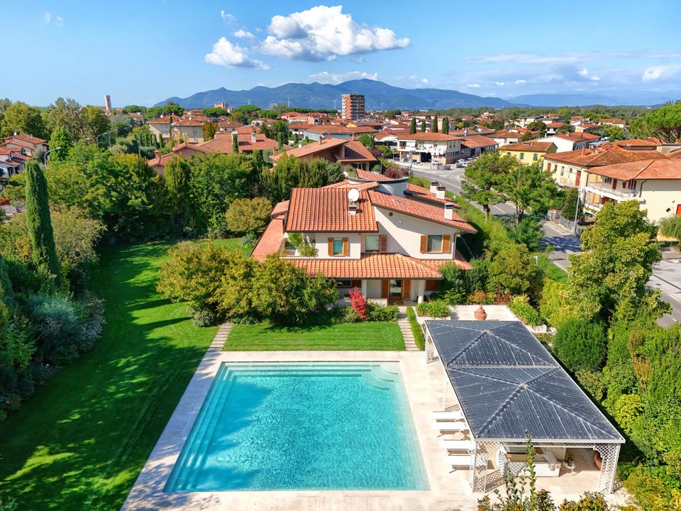 Villa i Ponsacco, Pisa - foto 2