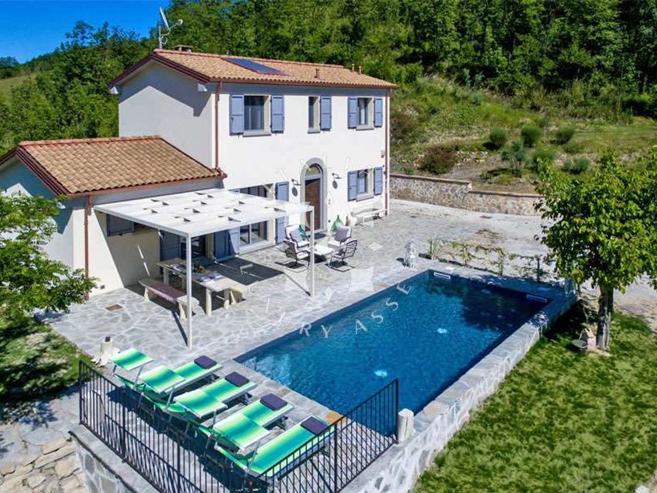 Villa i Mercato Saraceno, Forli-Cesena - foto 2
