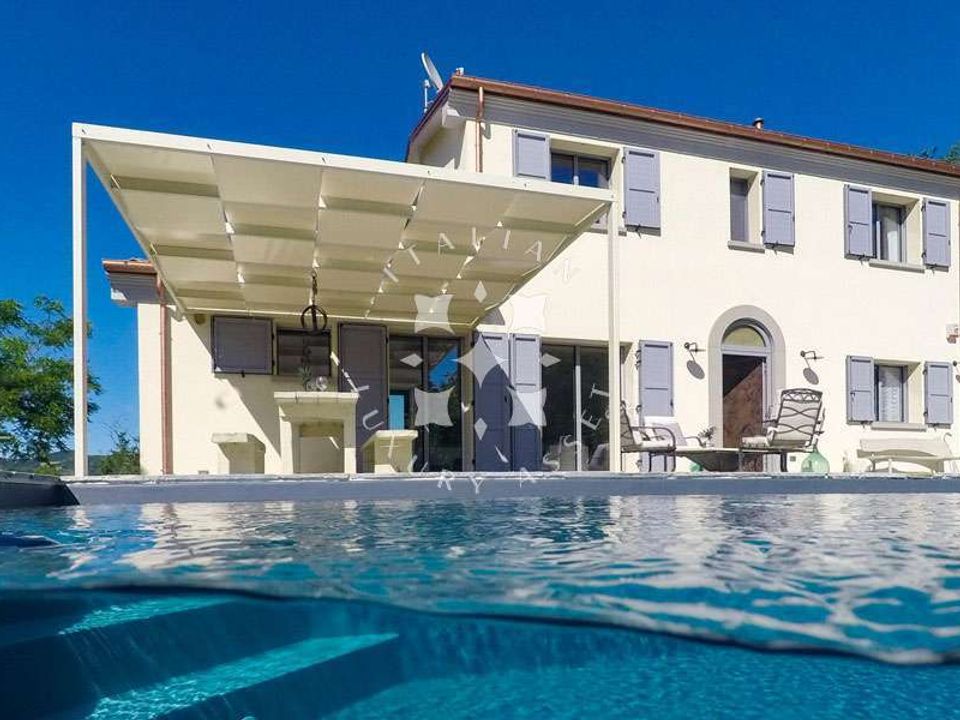 Villa i Mercato Saraceno, Forli-Cesena - foto 4